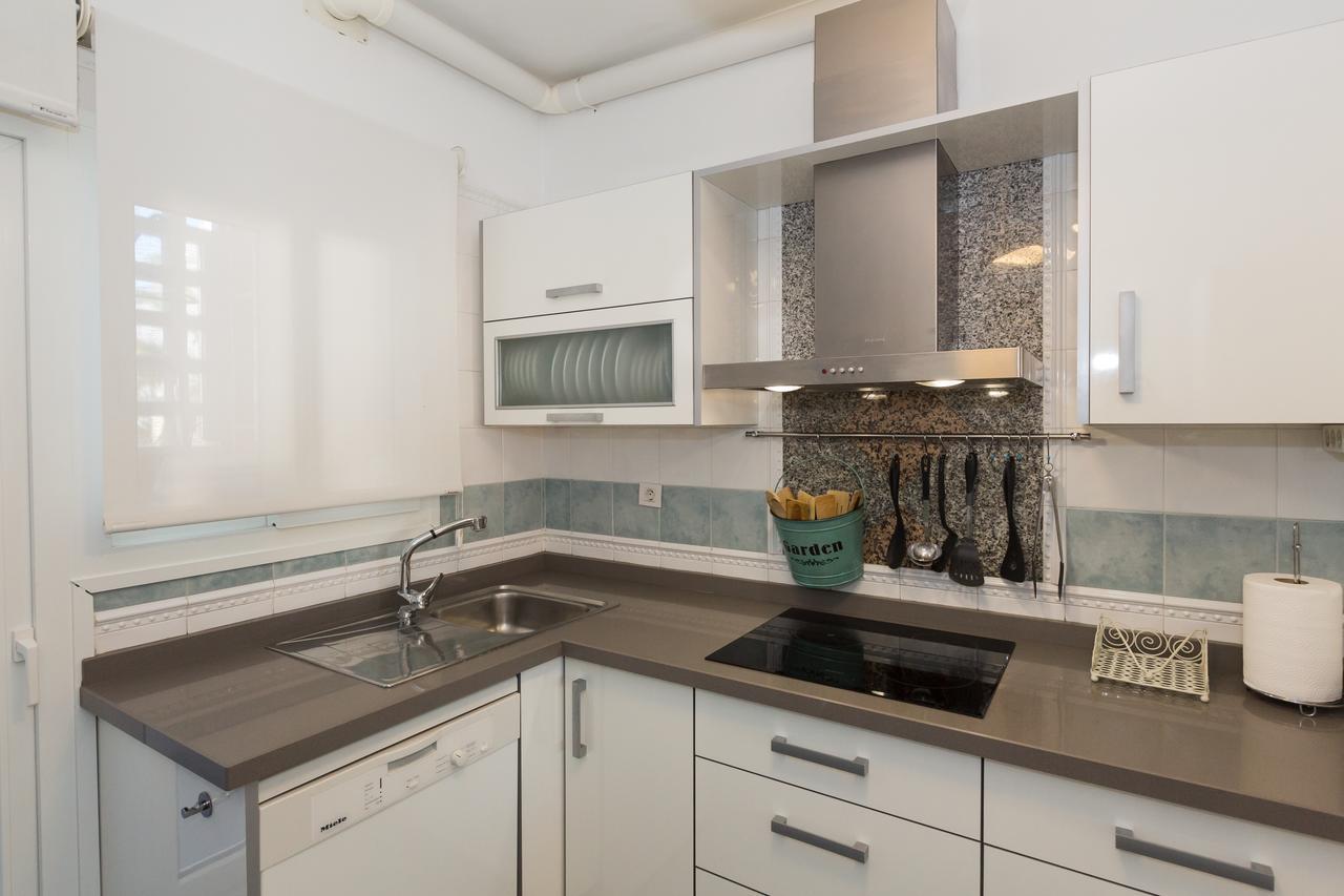 Sunhome Alamos Apartamento