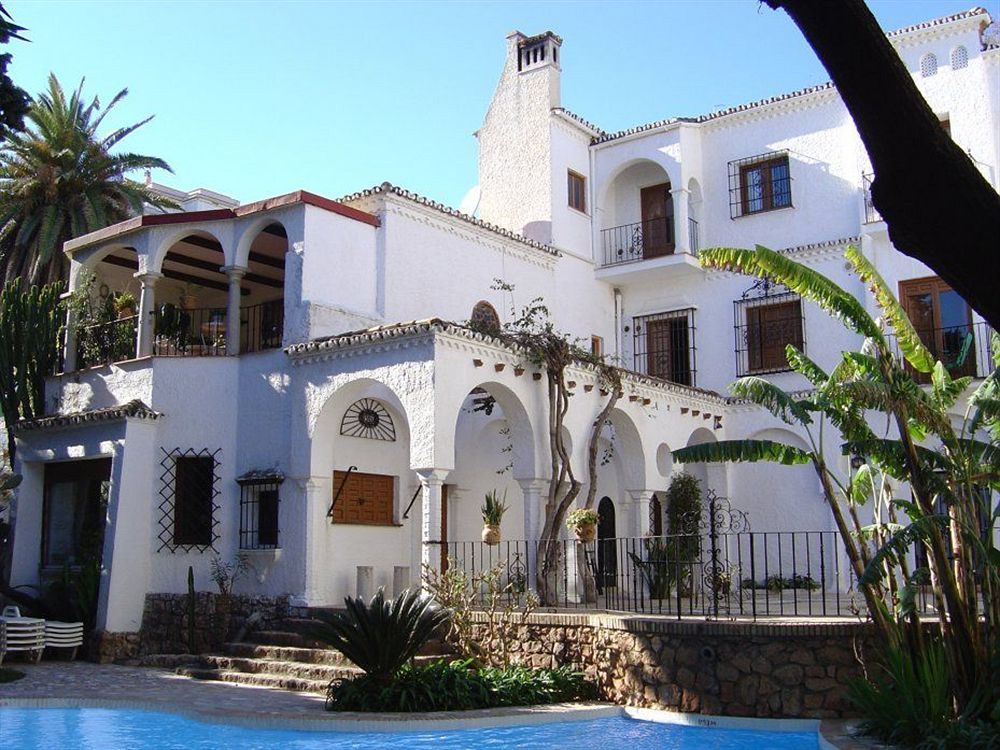 Residencia Miami Torremolinos