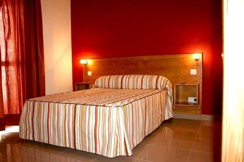Apartment Maria Del Carmen Torremolinos