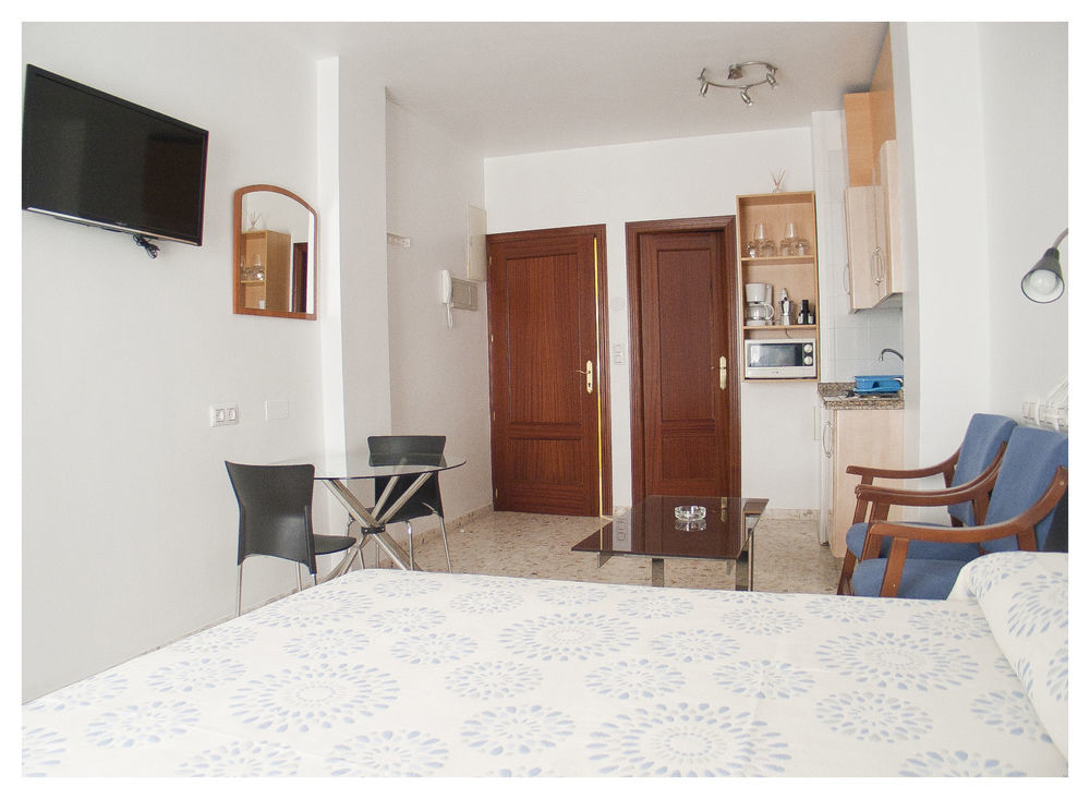 Candisol Cozy Torremolinos