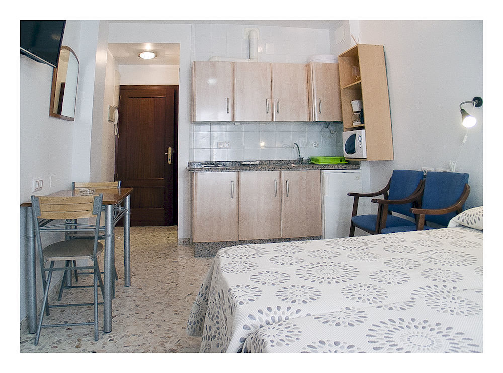 Apartment Candisol Cozy Torremolinos