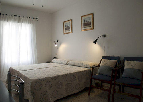 Apartment Candisol Cozy