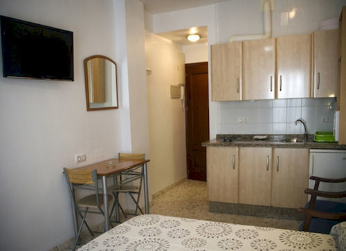 Candisol Cozy Apartment