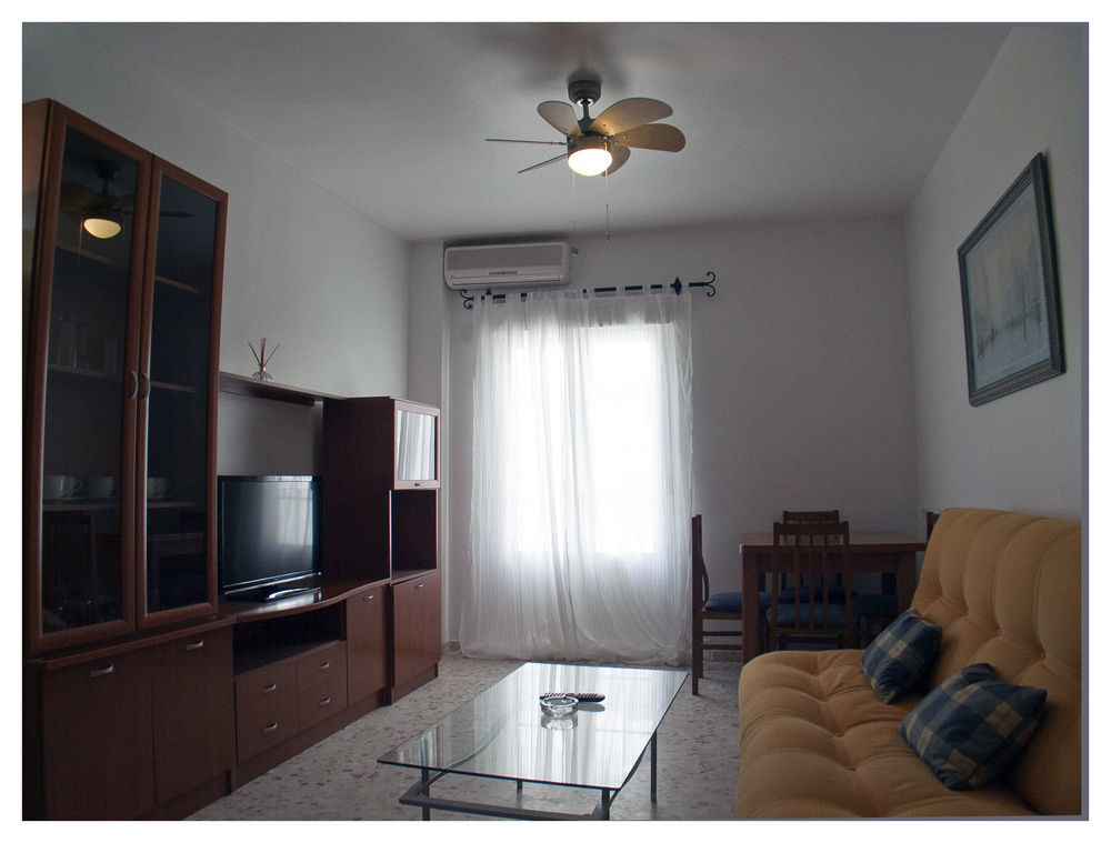 Apartment Candisol Cozy Torremolinos