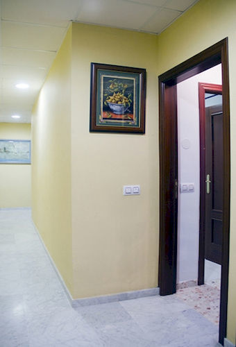 Apartment Candisol Cozy Torremolinos