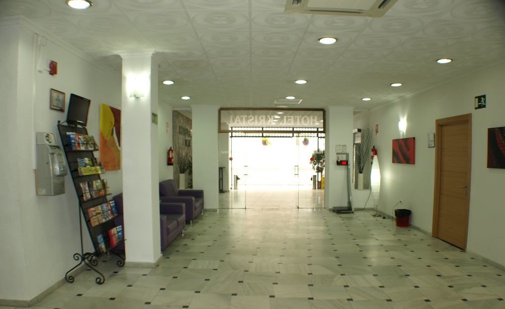 Kristal Hotel Torremolinos