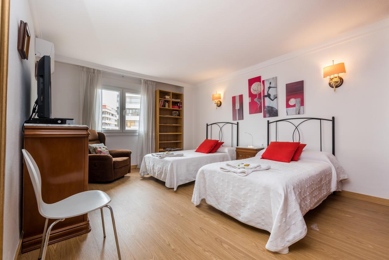 Imperial Appartement *