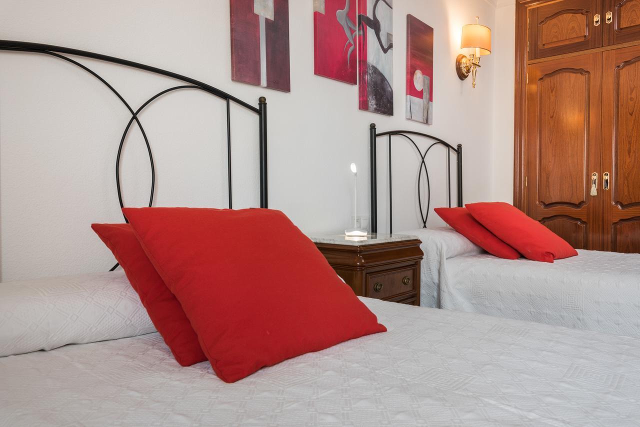 Imperial Appartement Torremolinos