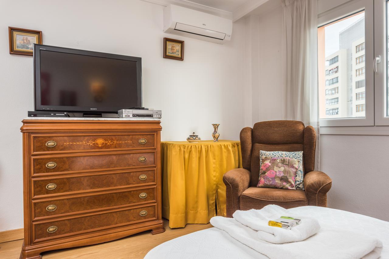 Imperial Appartement Torremolinos