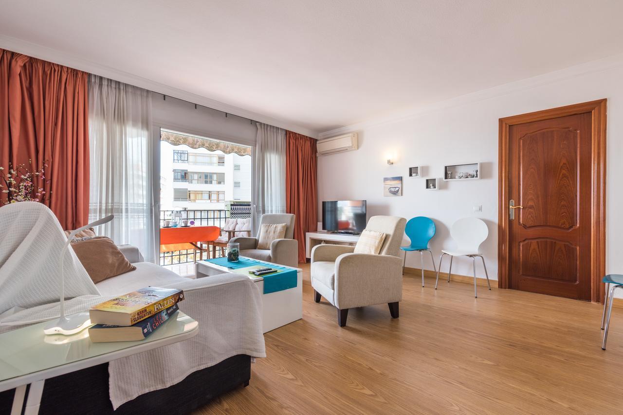 Imperial Appartement Torremolinos