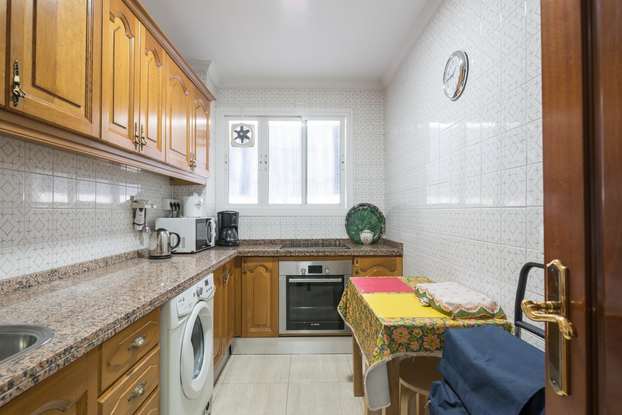 Appartement Imperial Torremolinos