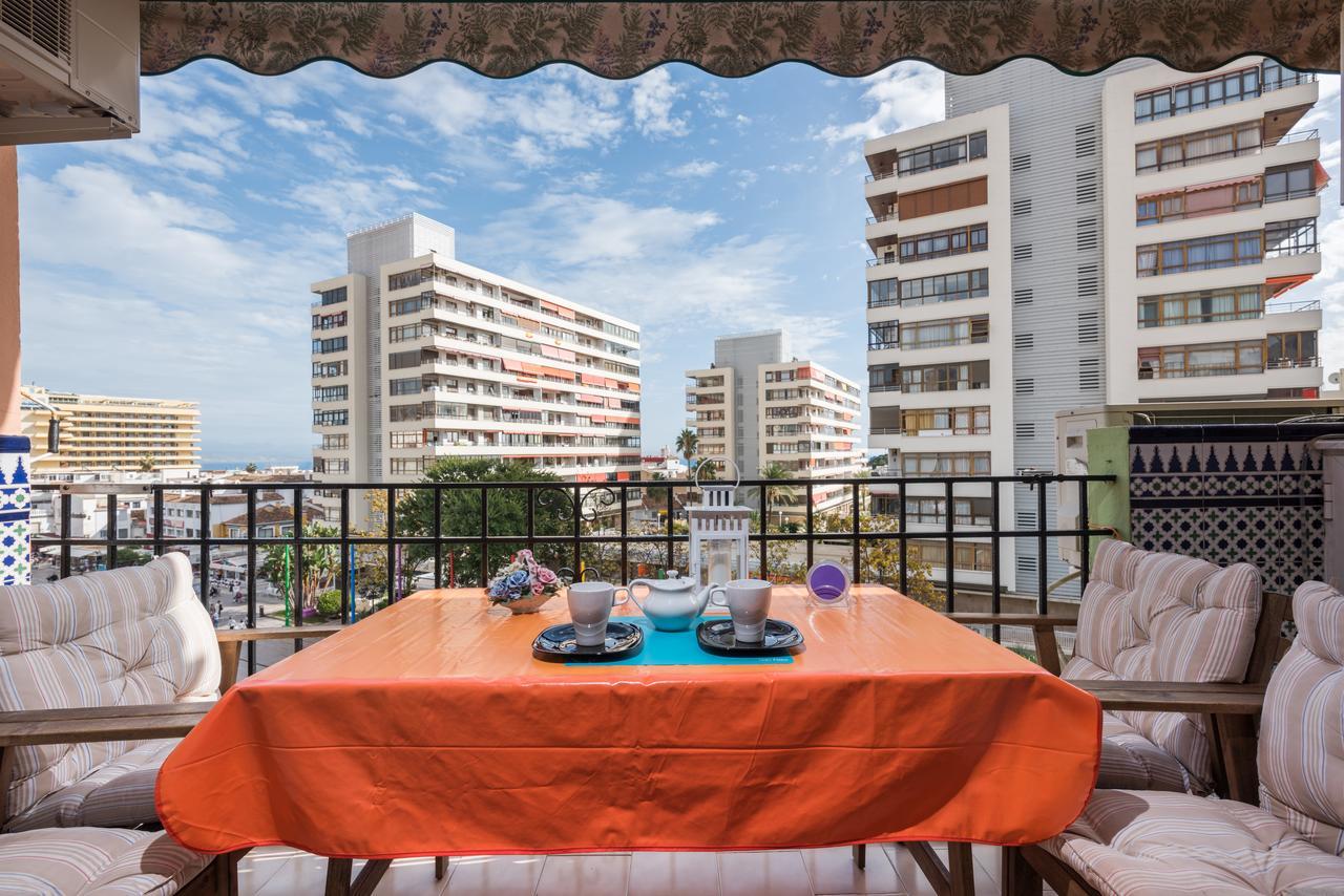Appartement Imperial Torremolinos