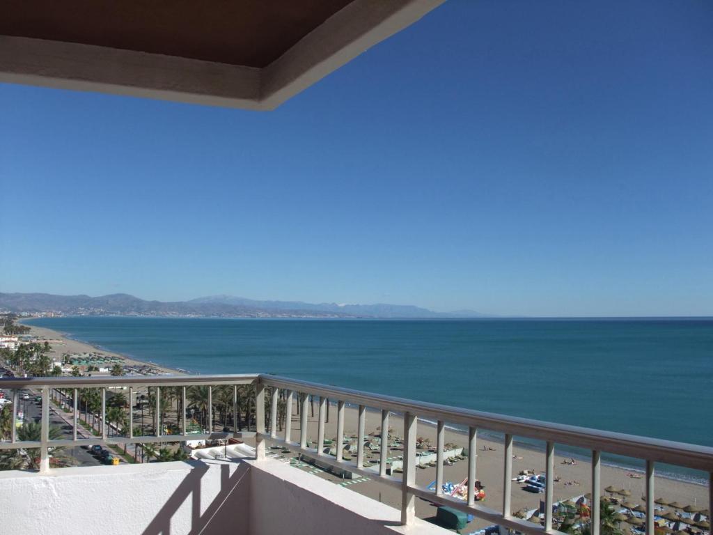 Aparthotel Bajondillo 4*
