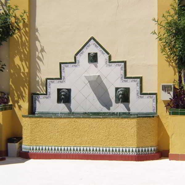 Ecuador Park * Torremolinos