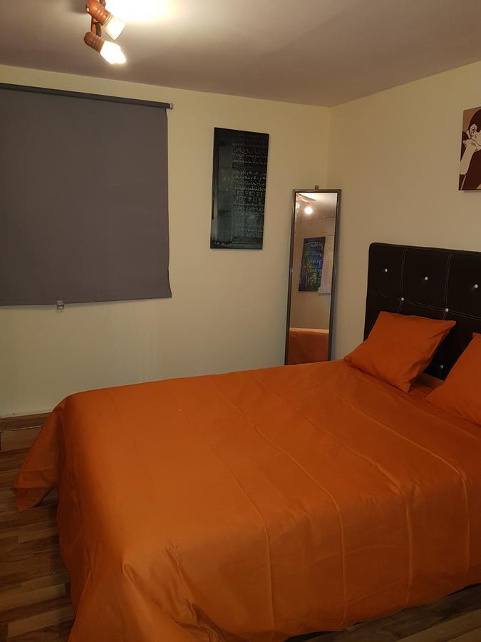 La Casita Gasthuis Torremolinos
