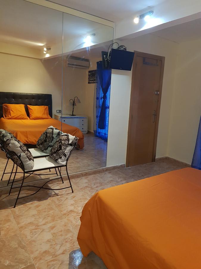 La Casita Gasthuis *