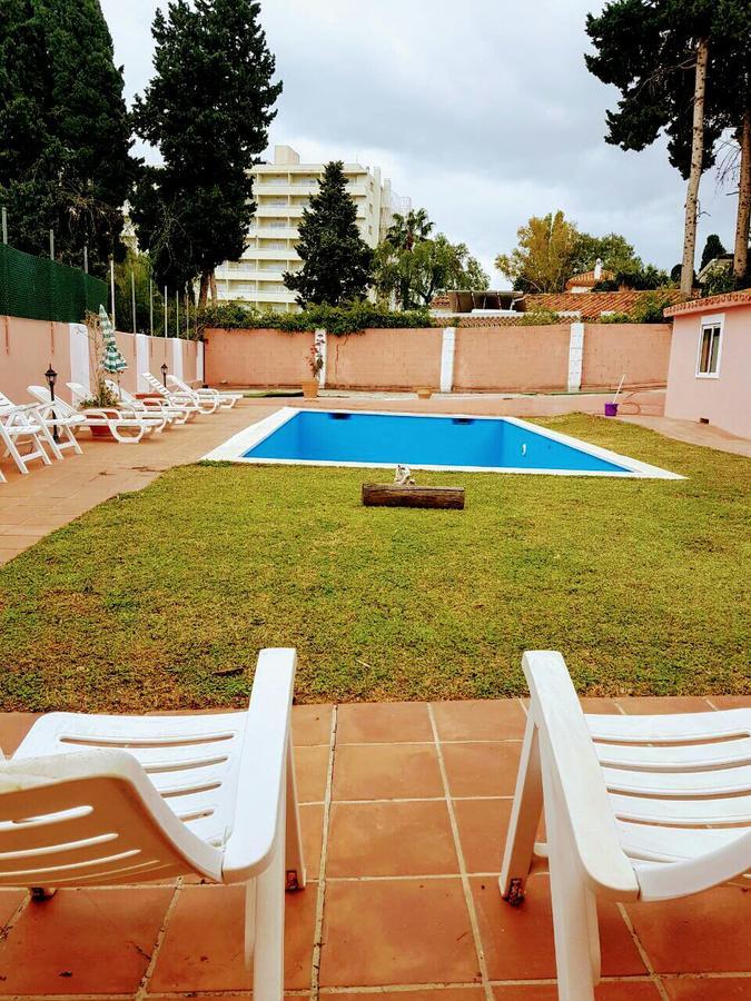 La Casita * Torremolinos