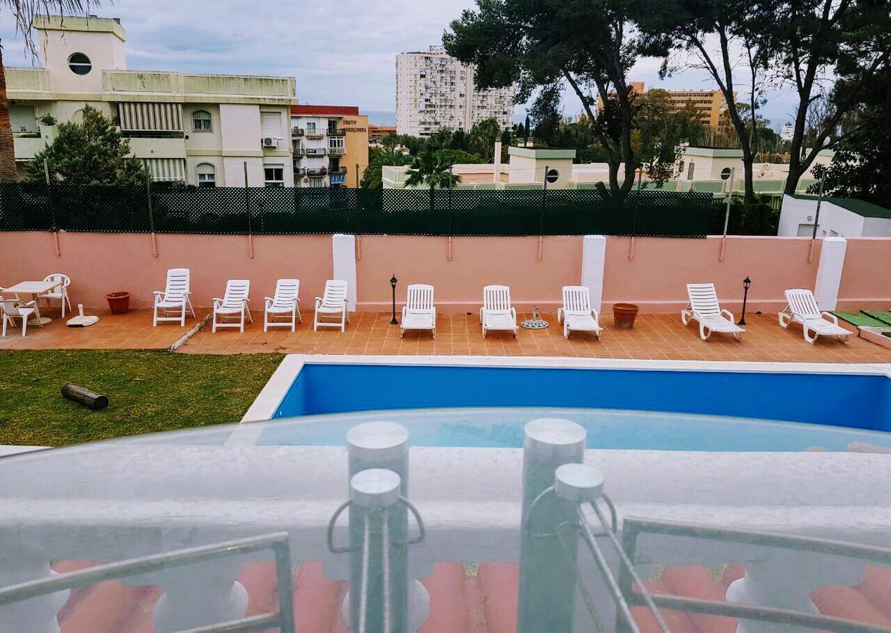 Gasthuis La Casita Torremolinos