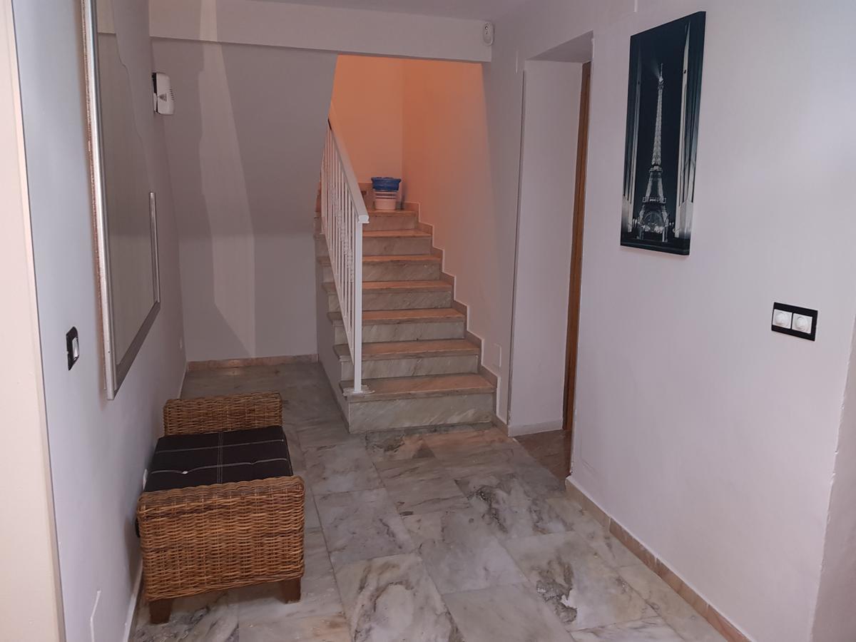 Gasthuis La Casita