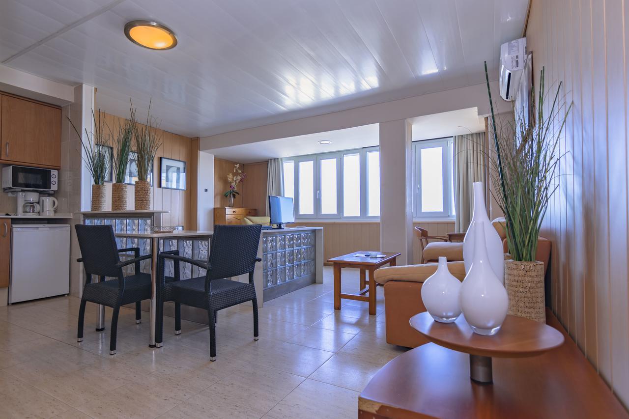 Apartment Carihuela Torremolinos