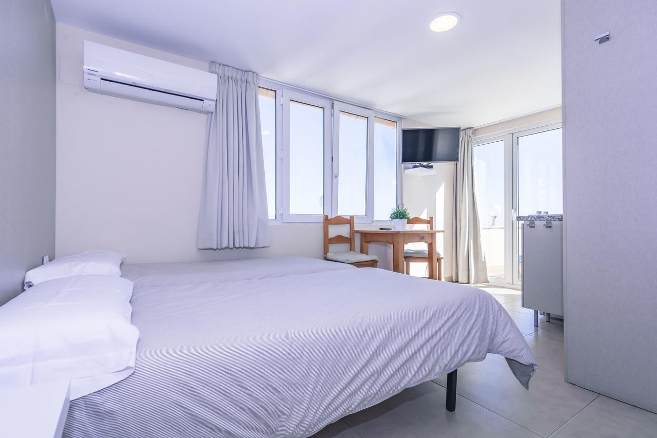 Carihuela Apartment