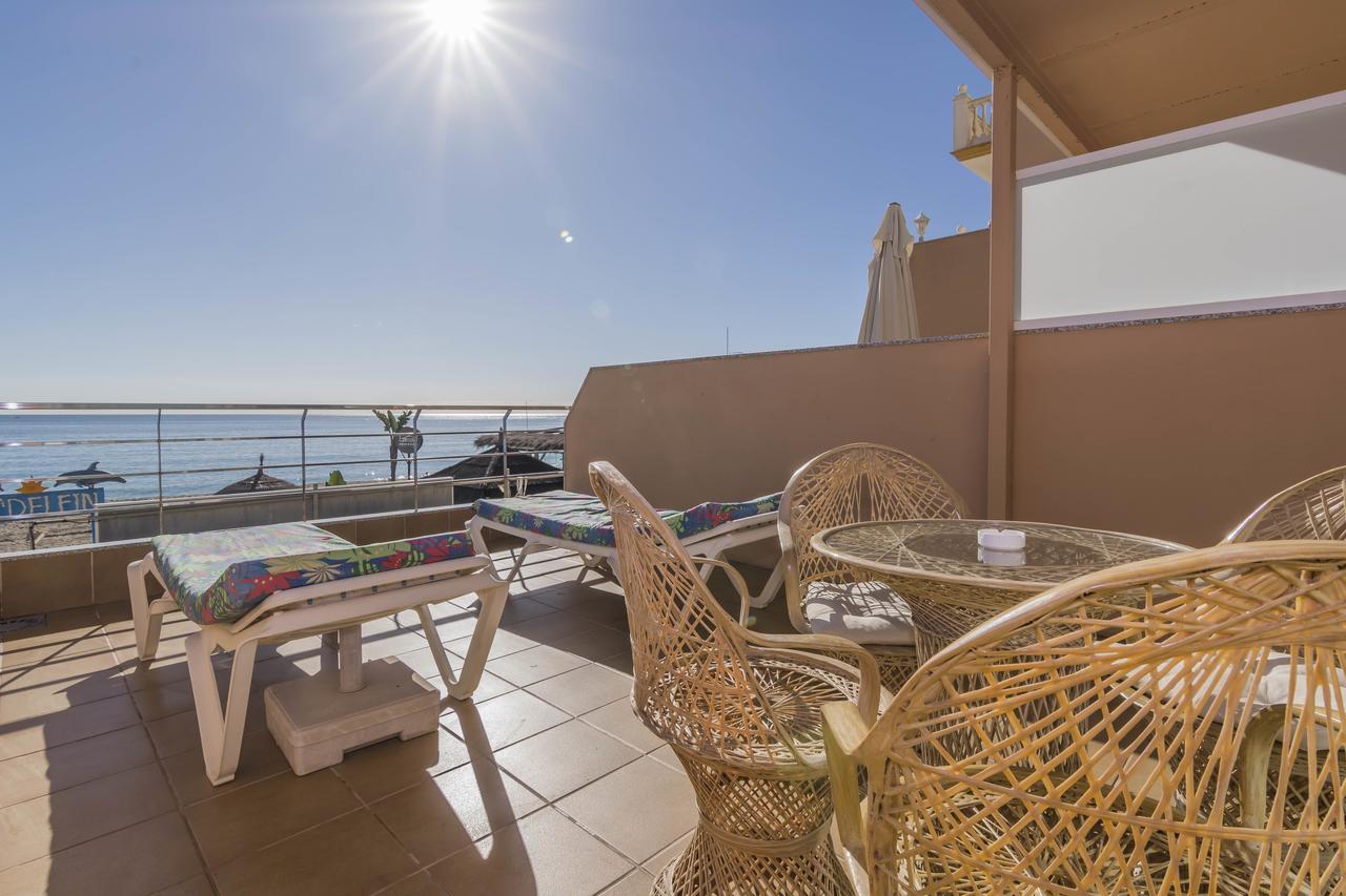 Apartment Carihuela Torremolinos