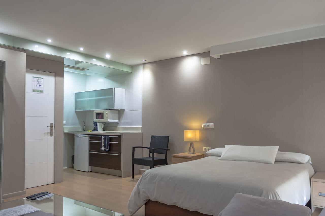 Apartment Carihuela *