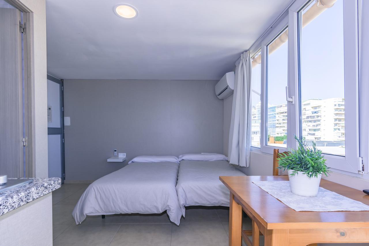 Carihuela Apartment *