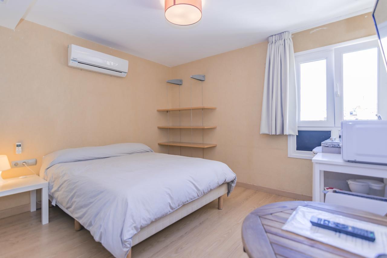 Apartment Carihuela *