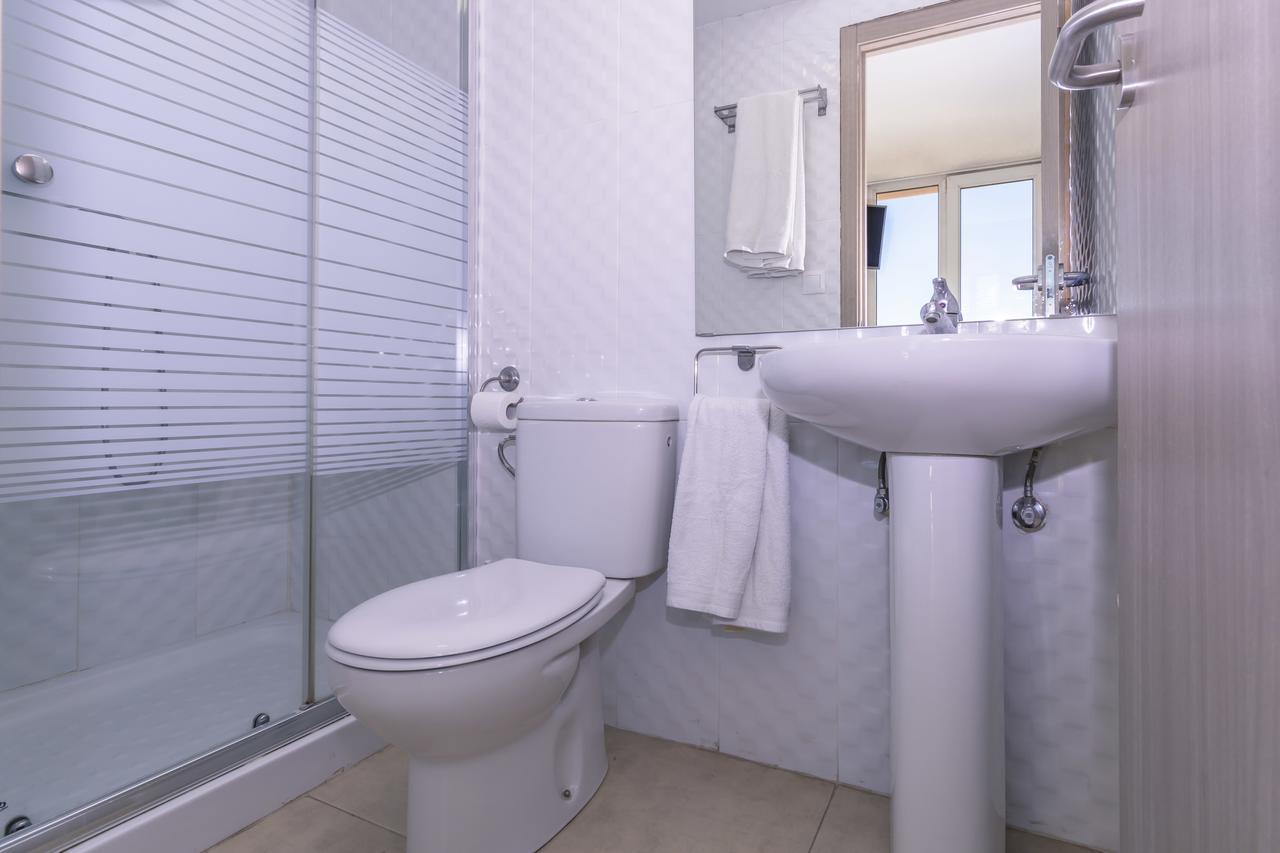 Apartment Carihuela Torremolinos