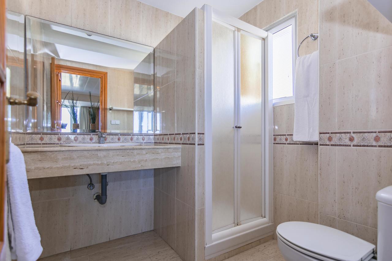 Carihuela Apartment