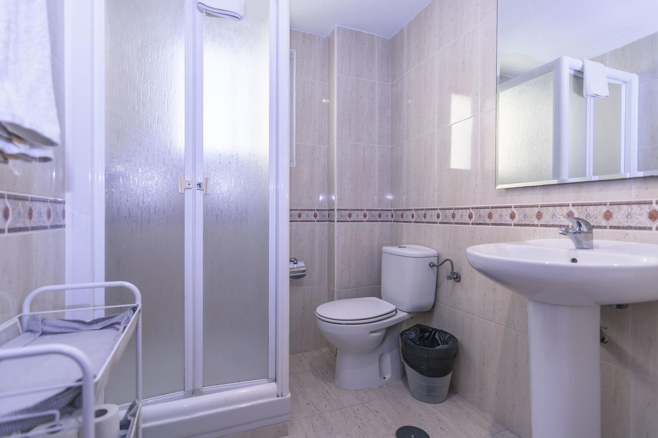Apartment Carihuela