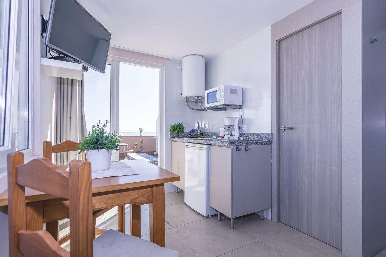 Carihuela Apartment