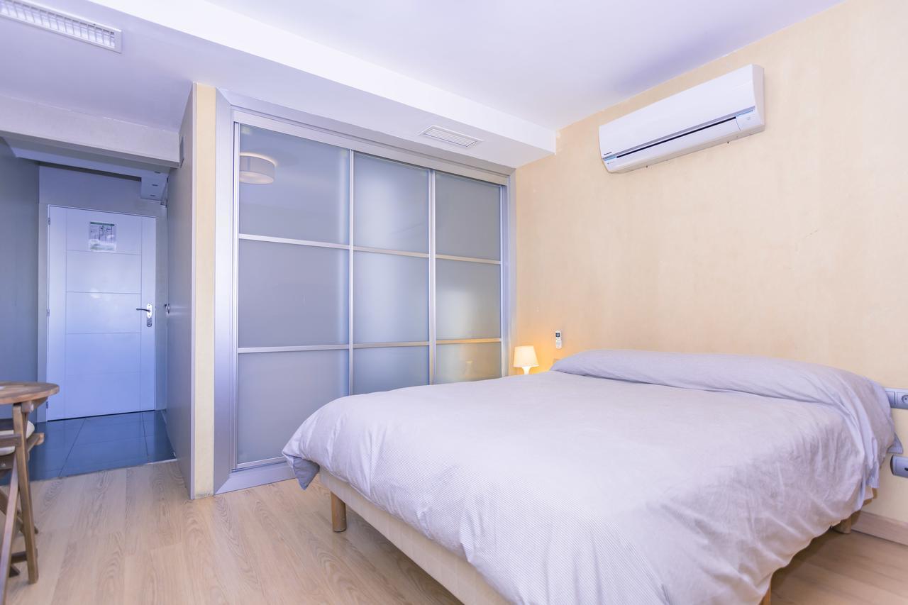 Carihuela Apartment Torremolinos