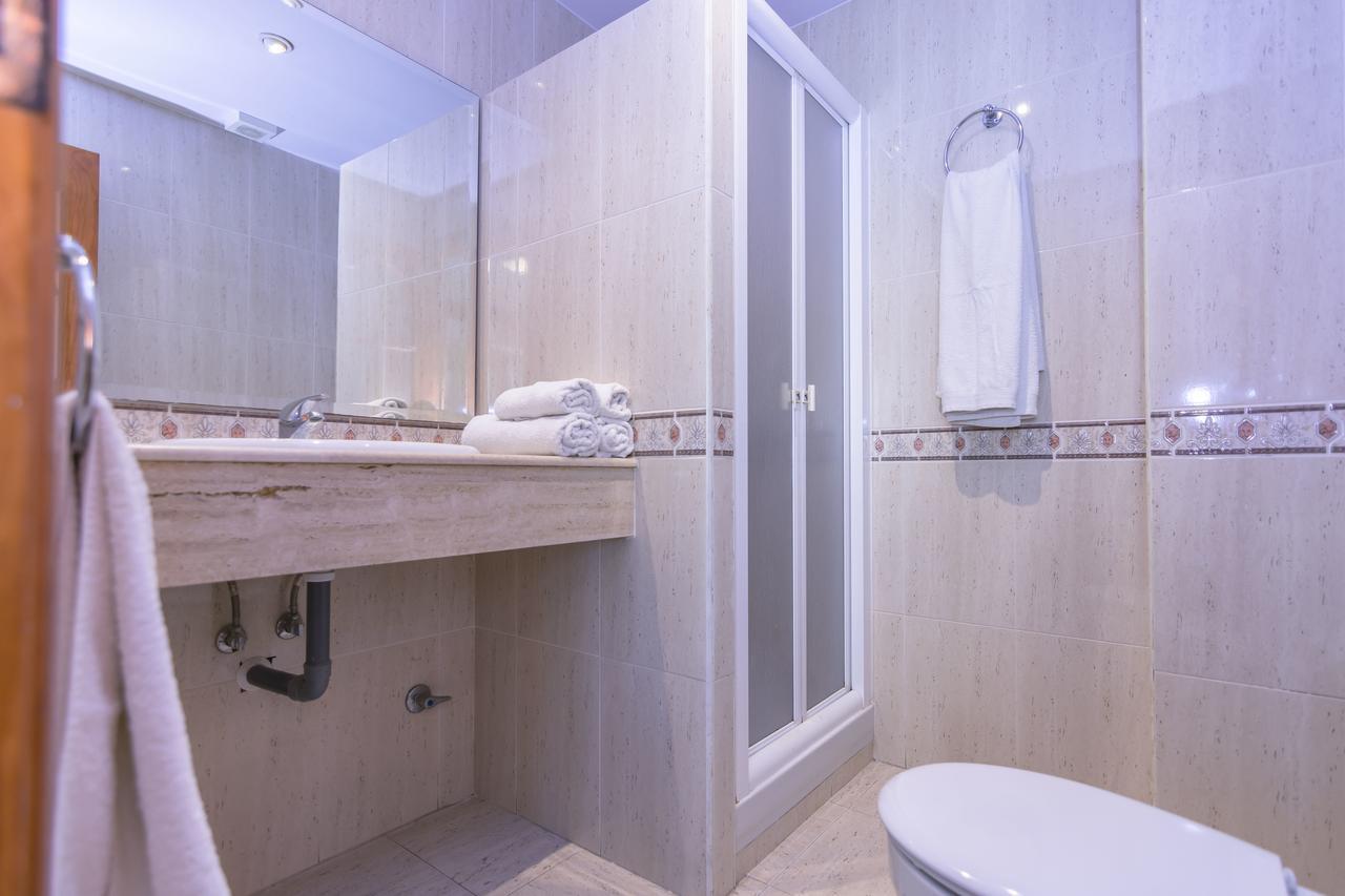 Apartment Carihuela *