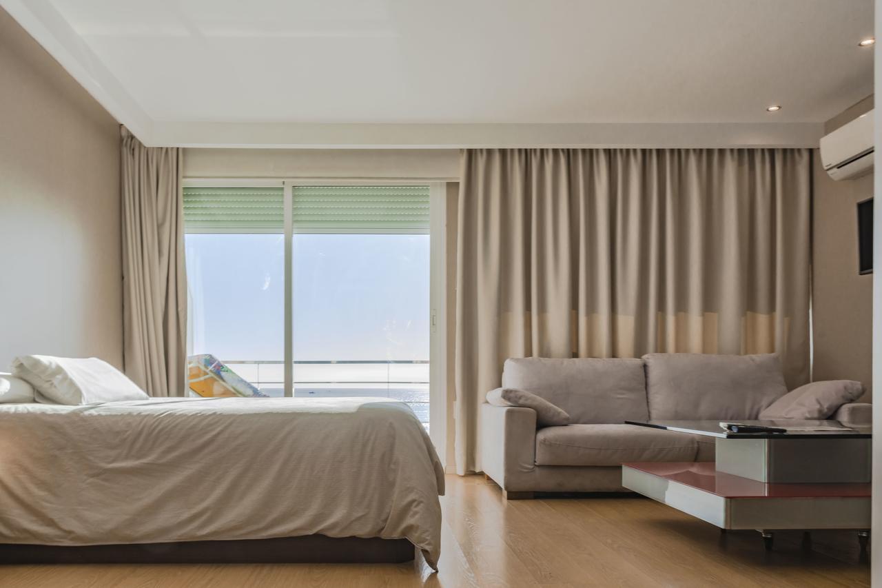 Carihuela Torremolinos