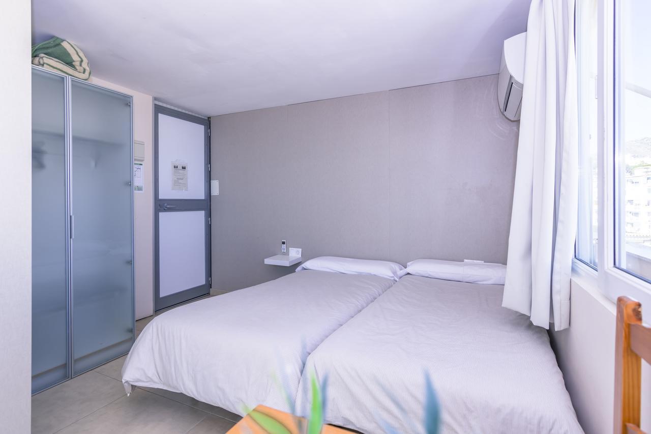 Apartment Carihuela