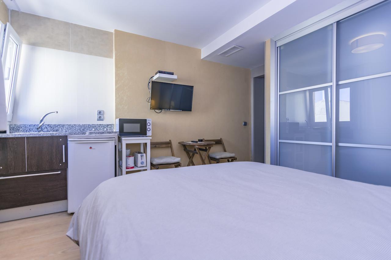 Apartment Carihuela Torremolinos