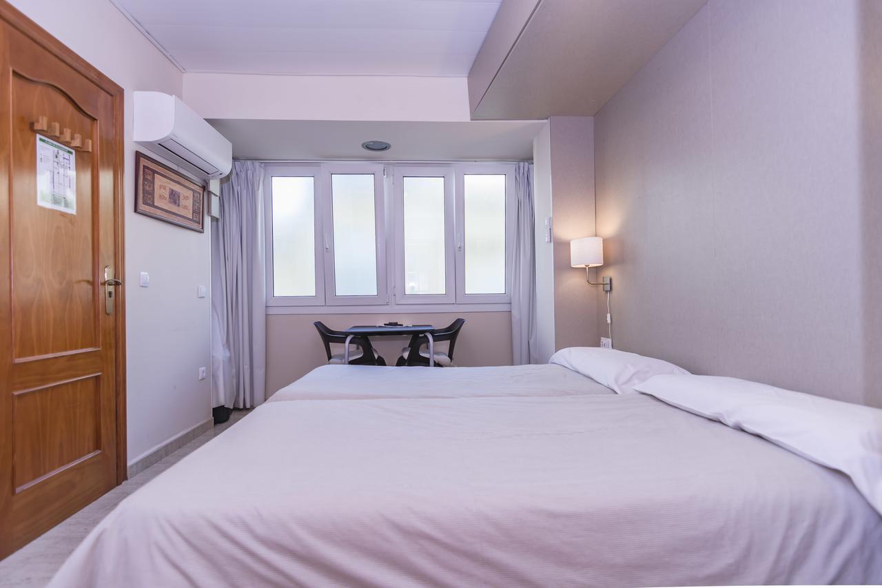 Carihuela Apartment Torremolinos