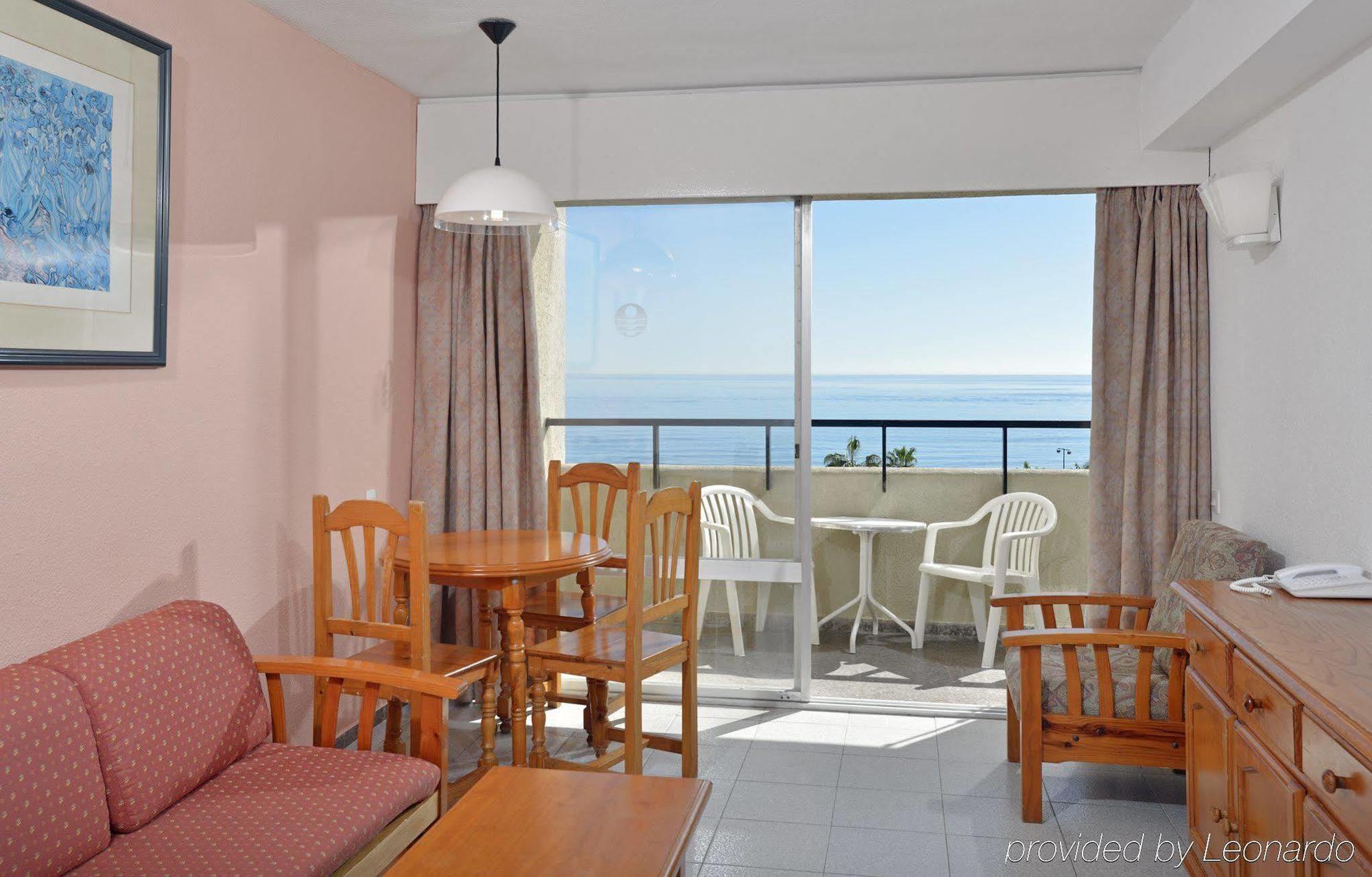 Sol Puerto Marina 3* Torremolinos