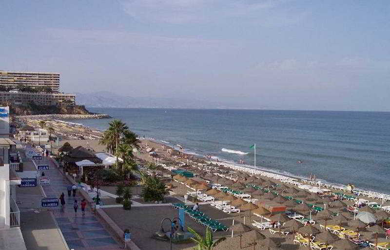 Plazamar Apartment *