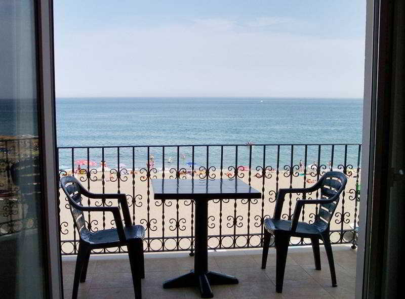 Plazamar Torremolinos