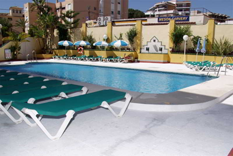 Apartment Ecuador Park Torremolinos