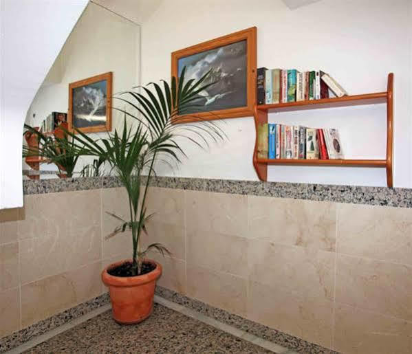 Apartamento La Proa *