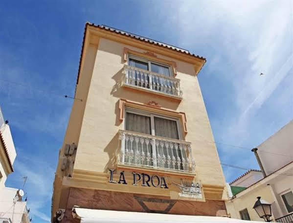 Apartamento La Proa Torremolinos