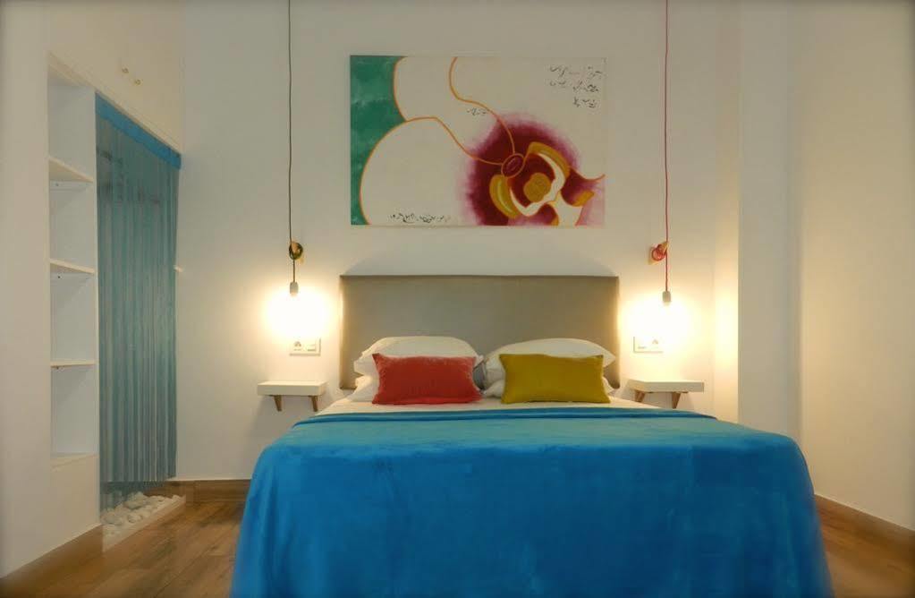 Carolina Apartment *