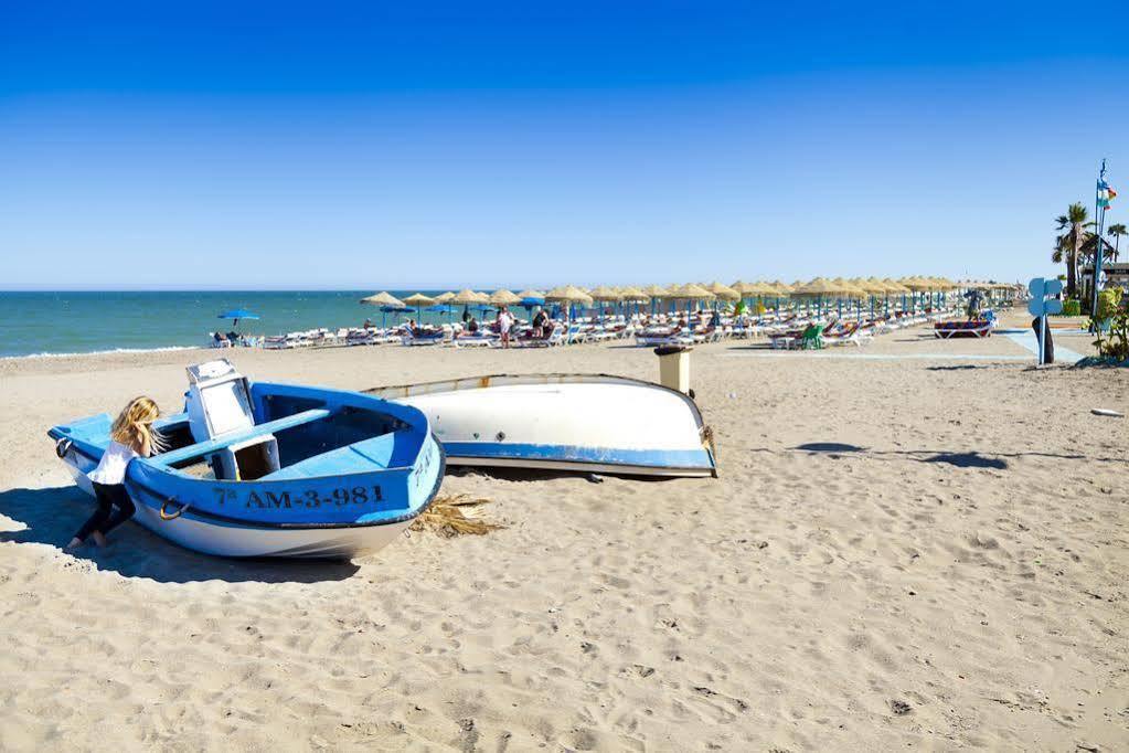 Apartment Carolina Torremolinos