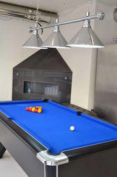 Pure And Restaurant Hotel Torremolinos