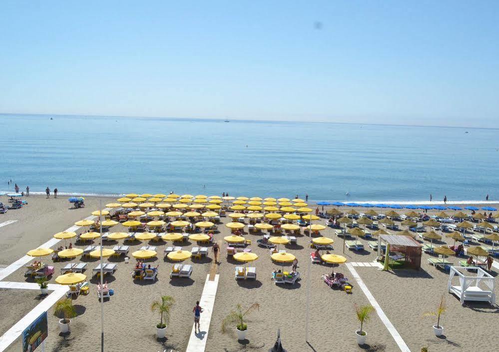 Pure And Restaurant Hotel Torremolinos