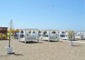 Pure And Restaurant Torremolinos